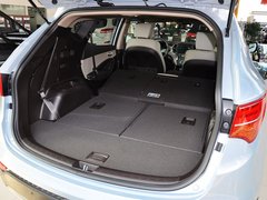 全新胜达（进口） 2013款 3.0L 自动 尊享版四驱 7座 欧IV