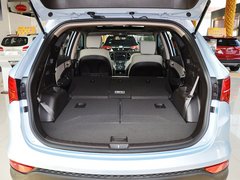 全新胜达（进口） 2013款 3.0L 自动 尊享版四驱 7座 欧IV