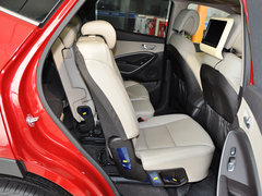 全新胜达（进口） 2013款 3.0L 自动 尊享版四驱 7座 欧IV