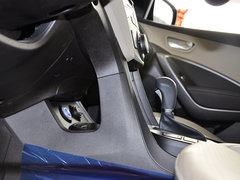 全新胜达（进口） 2013款 3.0L 自动 尊享版四驱 7座 欧IV