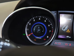 全新胜达（进口） 2013款 3.0L 自动 尊享版四驱 7座 欧IV