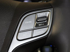 全新胜达（进口） 2013款 3.0L 自动 尊享版四驱 7座 欧IV
