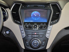 全新胜达（进口） 2013款 3.0L 自动 尊享版四驱 7座 欧IV