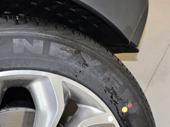 全新胜达（进口） 2013款 3.0L 自动 尊享版四驱 7座 欧IV