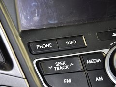 全新胜达（进口） 2013款 3.0L 自动 旗舰版四驱 7座 欧IV
