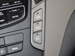 全新胜达（进口） 2013款 3.0L 自动 旗舰版四驱 7座 欧IV