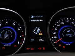 全新胜达（进口） 2013款 3.0L 自动 旗舰版四驱 7座 欧IV