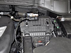 全新胜达（进口） 2013款 3.0L 自动 旗舰版四驱 7座 欧IV