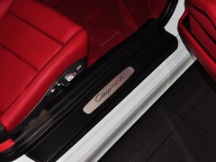 Cayman 2013款 2.7L DCT