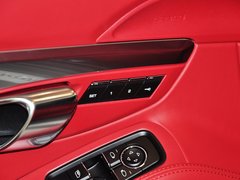 Cayman 2013款 2.7L DCT
