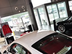 Cayman 2013款 2.7L DCT