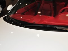 Cayman 2013款 2.7L DCT