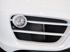 Cayman 2013款 2.7L DCT