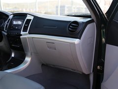 财运300 2010款 2.2L 手动 汽油豪华型短货箱