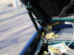 财运300 2010款 2.2L 手动 汽油豪华型短货箱