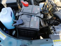 财运300 2010款 2.2L 手动 汽油豪华型短货箱