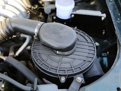财运300 2010款 2.2L 手动 汽油豪华型短货箱