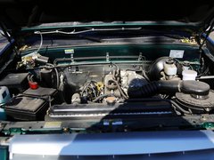 财运300 2010款 2.2L 手动 汽油豪华型短货箱