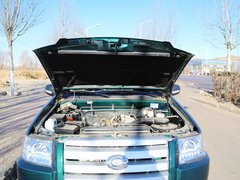财运300 2010款 2.2L 手动 汽油豪华型短货箱
