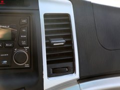 财运300 2010款 2.2L 手动 汽油豪华型短货箱