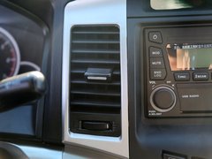 财运300 2010款 2.2L 手动 汽油豪华型短货箱
