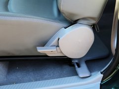 财运300 2010款 2.2L 手动 汽油豪华型短货箱