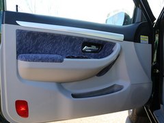 财运300 2010款 2.2L 手动 汽油豪华型短货箱