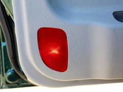 财运300 2010款 2.2L 手动 汽油豪华型短货箱