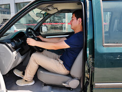 财运300 2010款 2.2T 手动 莱动柴油标准型短货箱
