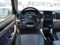 财运300 2010款 2.2T 手动 莱动柴油标准型短货箱