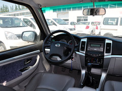 财运300 2010款 2.2T 手动 莱动柴油标准型短货箱