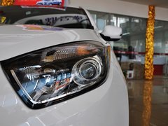 瑞风S5 2013款 2.0L 手动 尊贵版