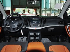 瑞风S5 2013款 2.0L 手动 尊贵版