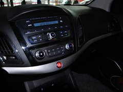 瑞风S5 2013款 2.0L 手动 尊贵版