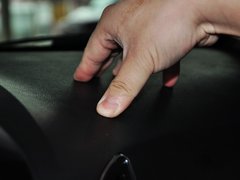 瑞风S5 2013款 2.0L 手动 尊贵版