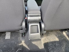 捷达 2013款 1.6L 自动 舒适型