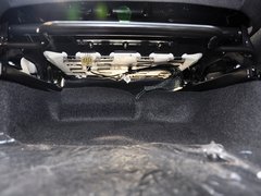 捷达 2013款 1.6L 自动 舒适型