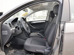 捷达 2013款 1.6L 自动 舒适型