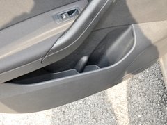 捷达 2013款 1.6L 自动 舒适型