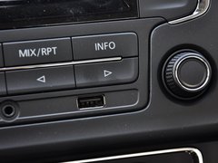 捷达 2013款 1.6L 自动 舒适型