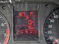捷达 2013款 1.6L 自动 舒适型