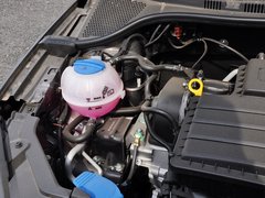 捷达 2013款 1.6L 自动 舒适型