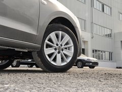 捷达 2013款 1.6L 自动 舒适型