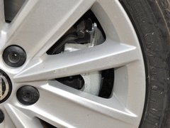 捷达 2013款 1.6L 自动 舒适型