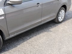 捷达 2013款 1.6L 自动 舒适型