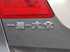 捷达 2013款 1.6L 自动 舒适型