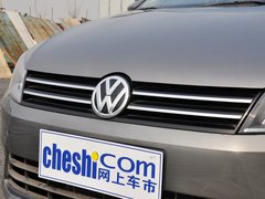 捷达 2013款 1.6L 自动 舒适型