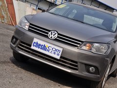 捷达 2013款 1.6L 自动 舒适型