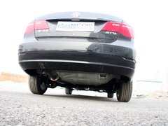 捷达 2013款 1.6L 手动 舒适型
