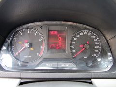 捷达 2013款 1.6L 手动 舒适型